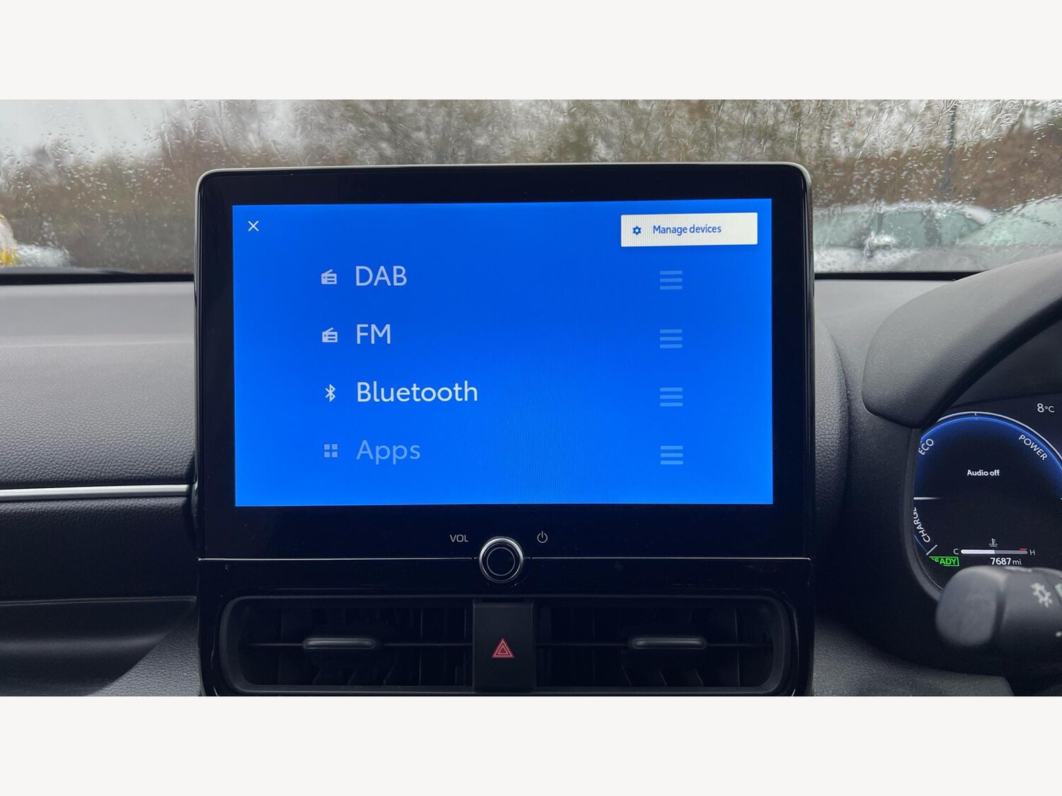 Used Toyota Yaris for sale - 77290658: Photo 25