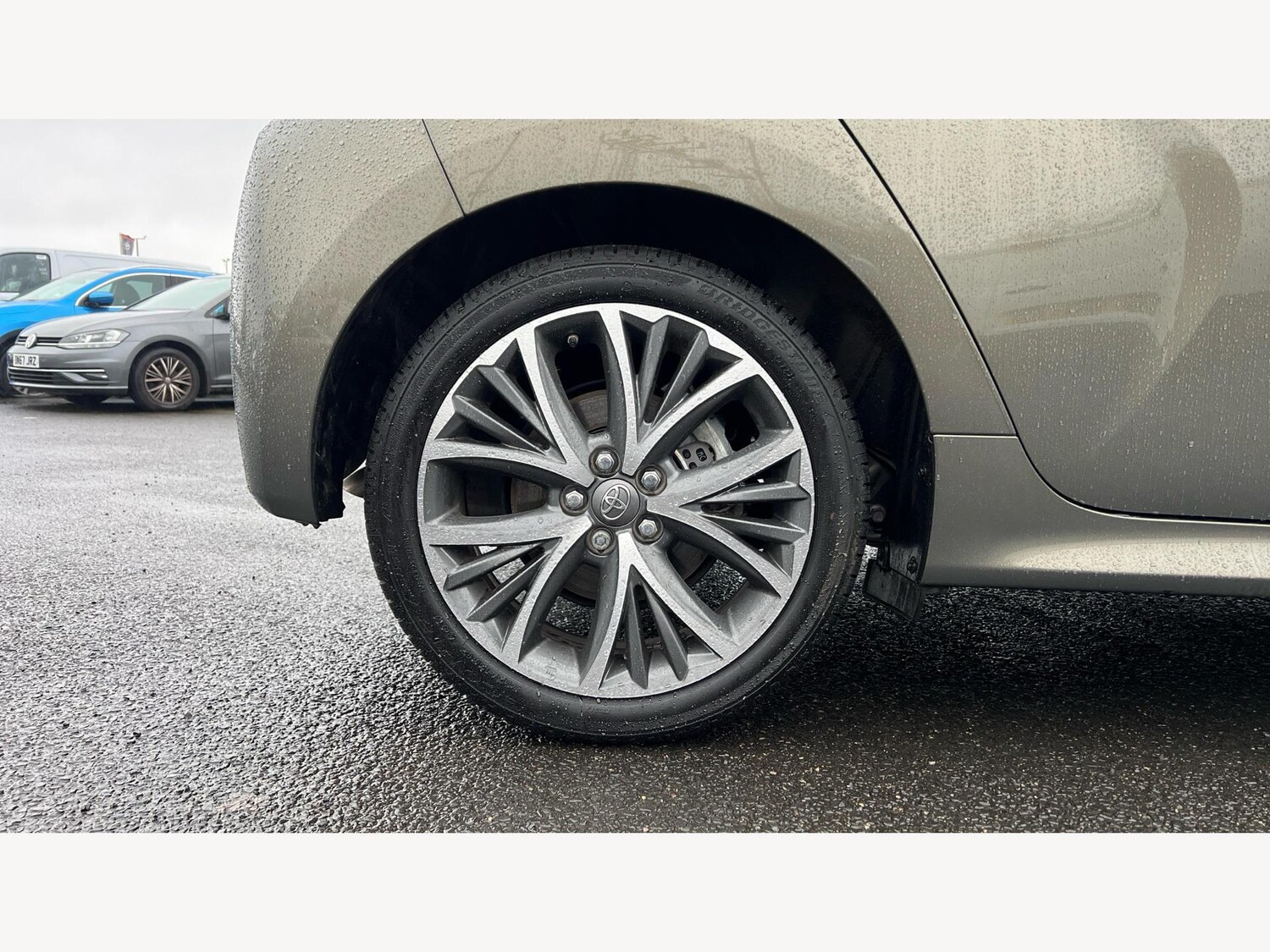 Used Toyota Yaris for sale - 77290658: Photo 28