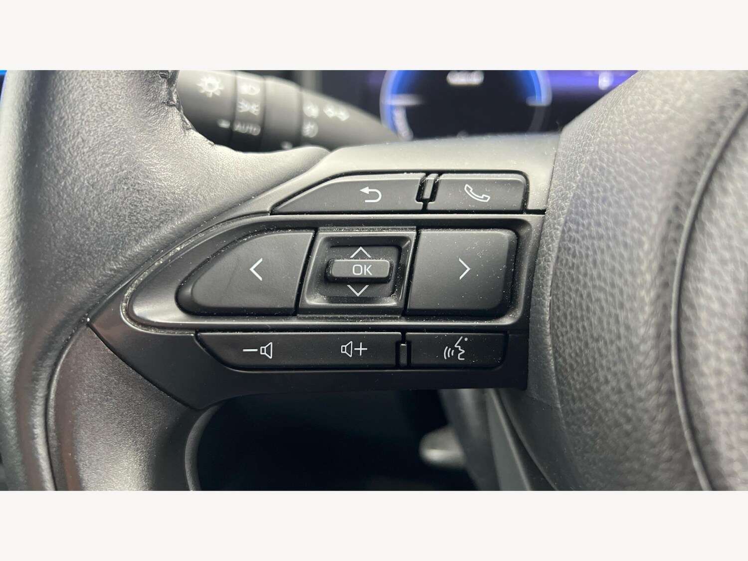 Used Toyota Yaris for sale - 77290658: Photo 30