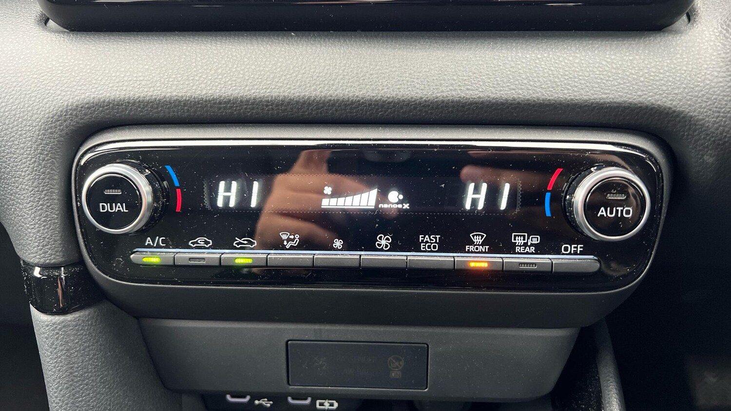 Used Toyota Yaris for sale - 77290658: Photo 33