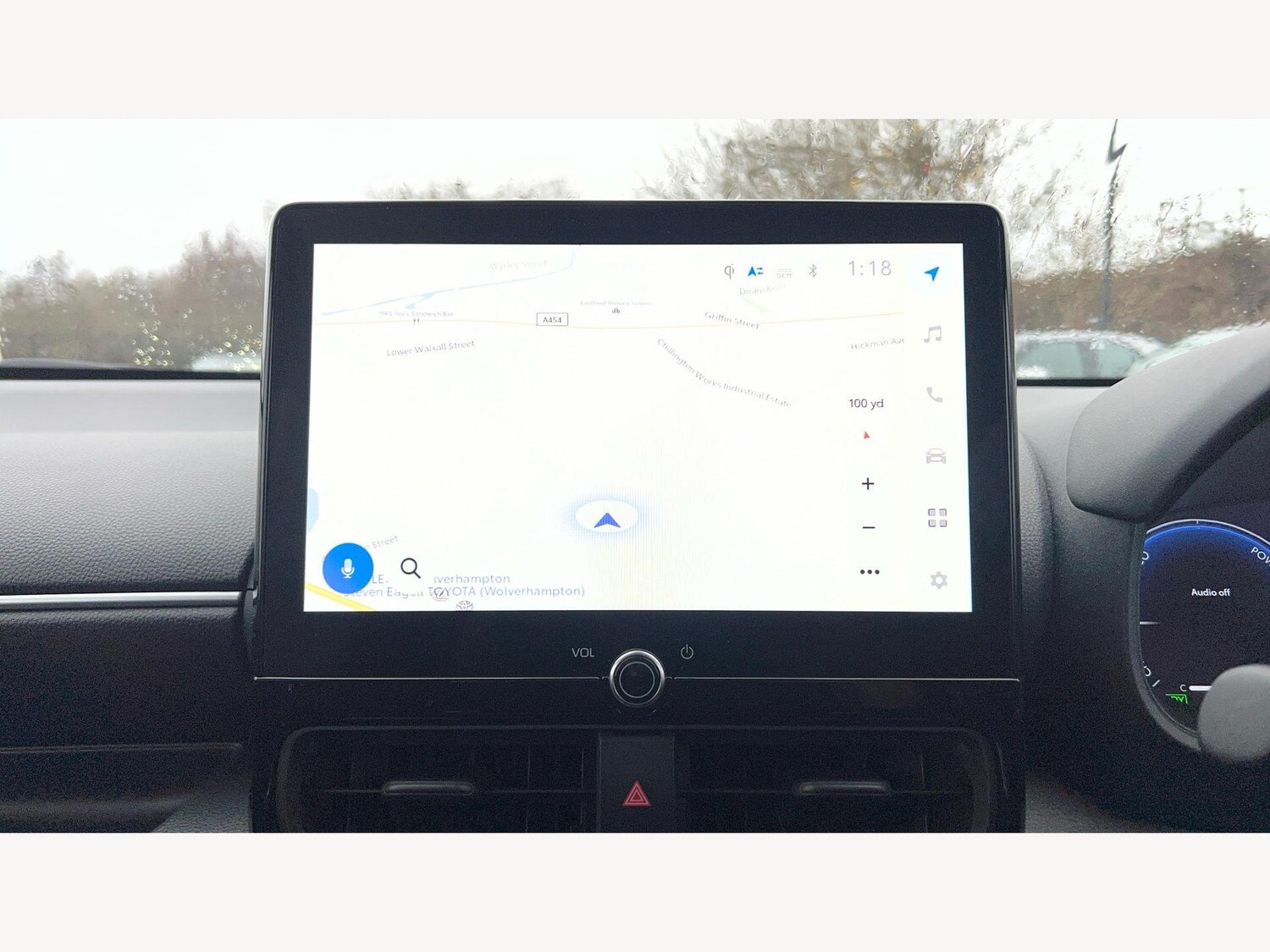 Used Toyota Yaris for sale - 77290658: Photo 9