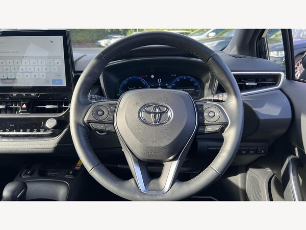 Used Toyota Corolla 2024 for sale - 76175177: Photo 10