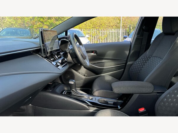 Used Toyota Corolla 2024 for sale - 76175177: Photo 12