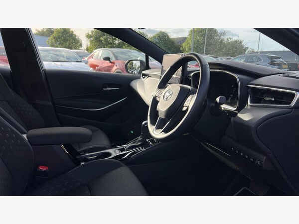 Used Toyota Corolla 2024 for sale - 76175177: Photo 13