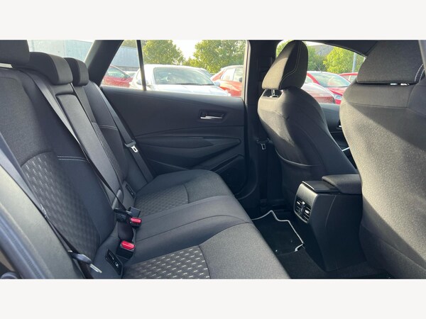 Used Toyota Corolla 2024 for sale - 76175177: Photo 14