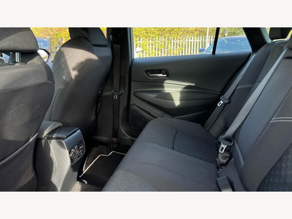 Used Toyota Corolla 2024 for sale - 76175177: Photo 15