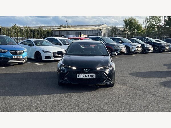 Used Toyota Corolla 2024 for sale - 76175177: Photo 17