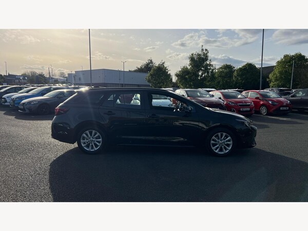 Used Toyota Corolla 2024 for sale - 76175177: Photo 18