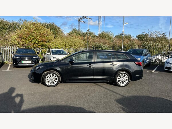Used Toyota Corolla 2024 for sale - 76175177: Photo 19