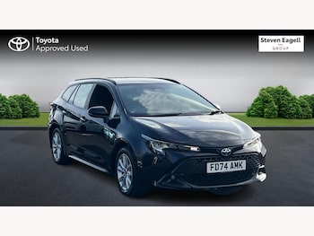 Toyota - Corolla