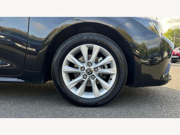 Used Toyota Corolla 2024 for sale - 76175177: Photo 20