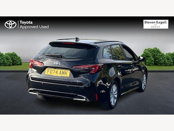 Used Toyota Corolla 2024 for sale - 76175177: Photo 2