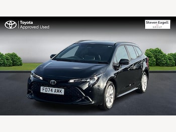 Used Toyota Corolla 2024 for sale - 76175177: Photo 3
