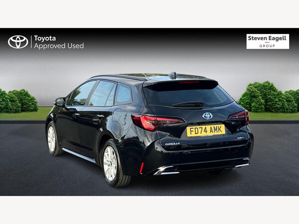 Used Toyota Corolla 2024 for sale - 76175177: Photo 6