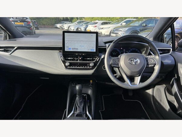 Used Toyota Corolla 2024 for sale - 76175177: Photo 7