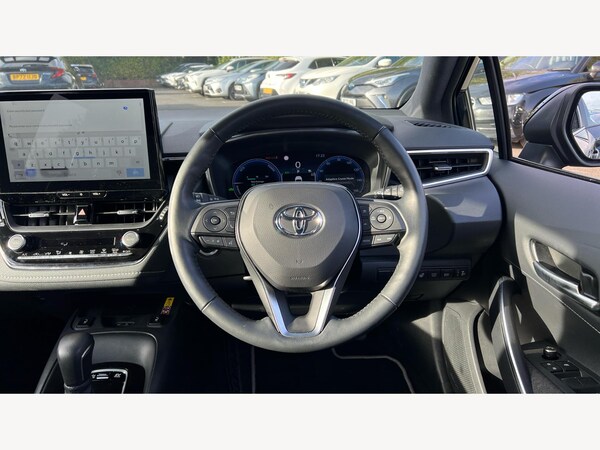 Used Toyota Corolla 2024 for sale - 76175177: Photo 8