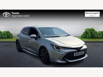 Used Toyota Corolla 2019 for sale - 79192262: Photo