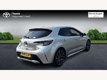 Used Toyota Corolla 2019 for sale - 79192262: Photo
