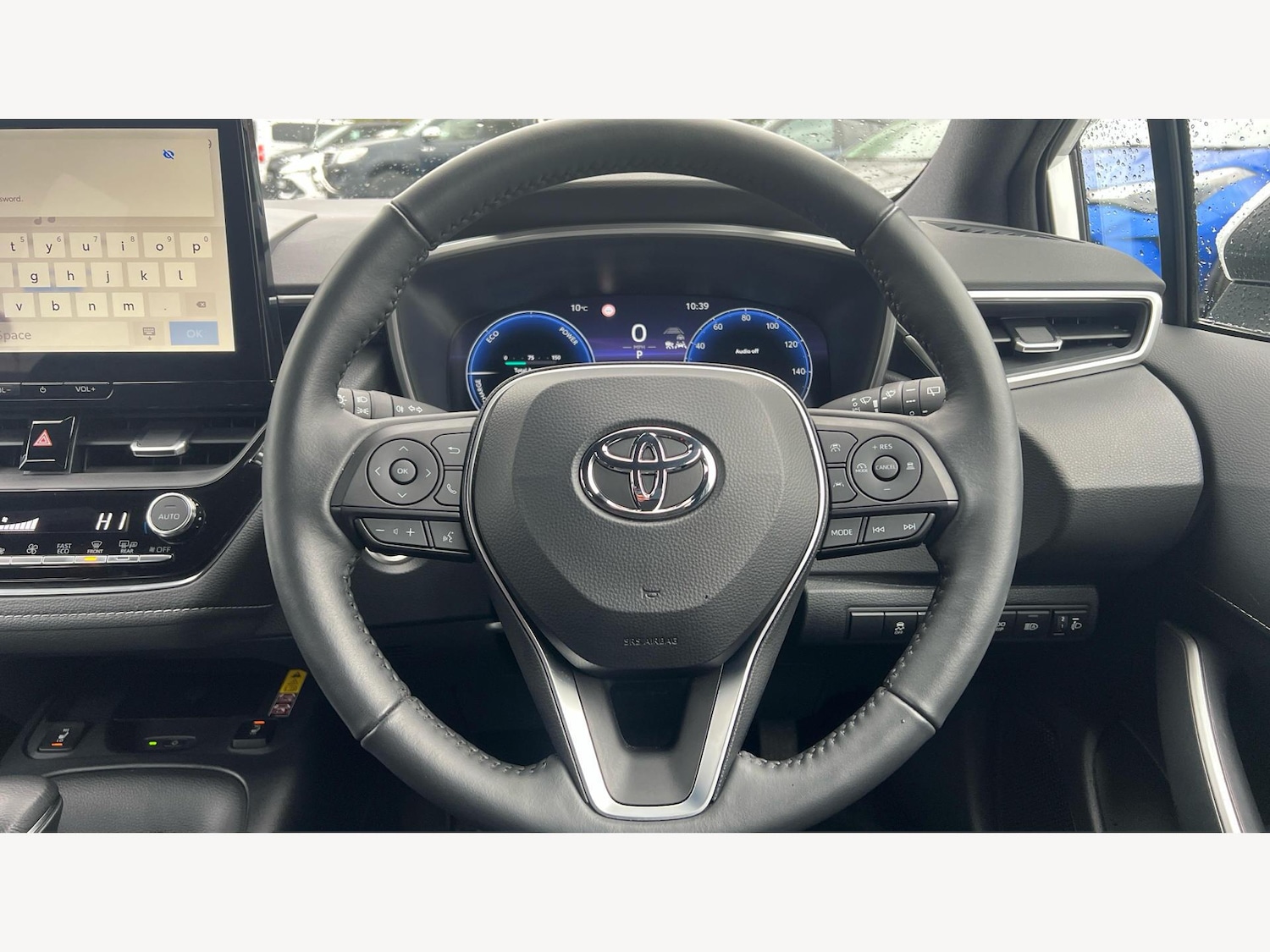 Used Toyota Corolla 2024 for sale - 77304964: Photo 10