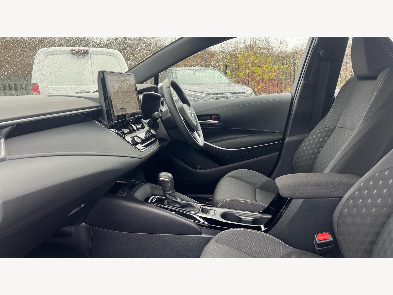 Used Toyota Corolla 2024 for sale - 77304964: Photo 12