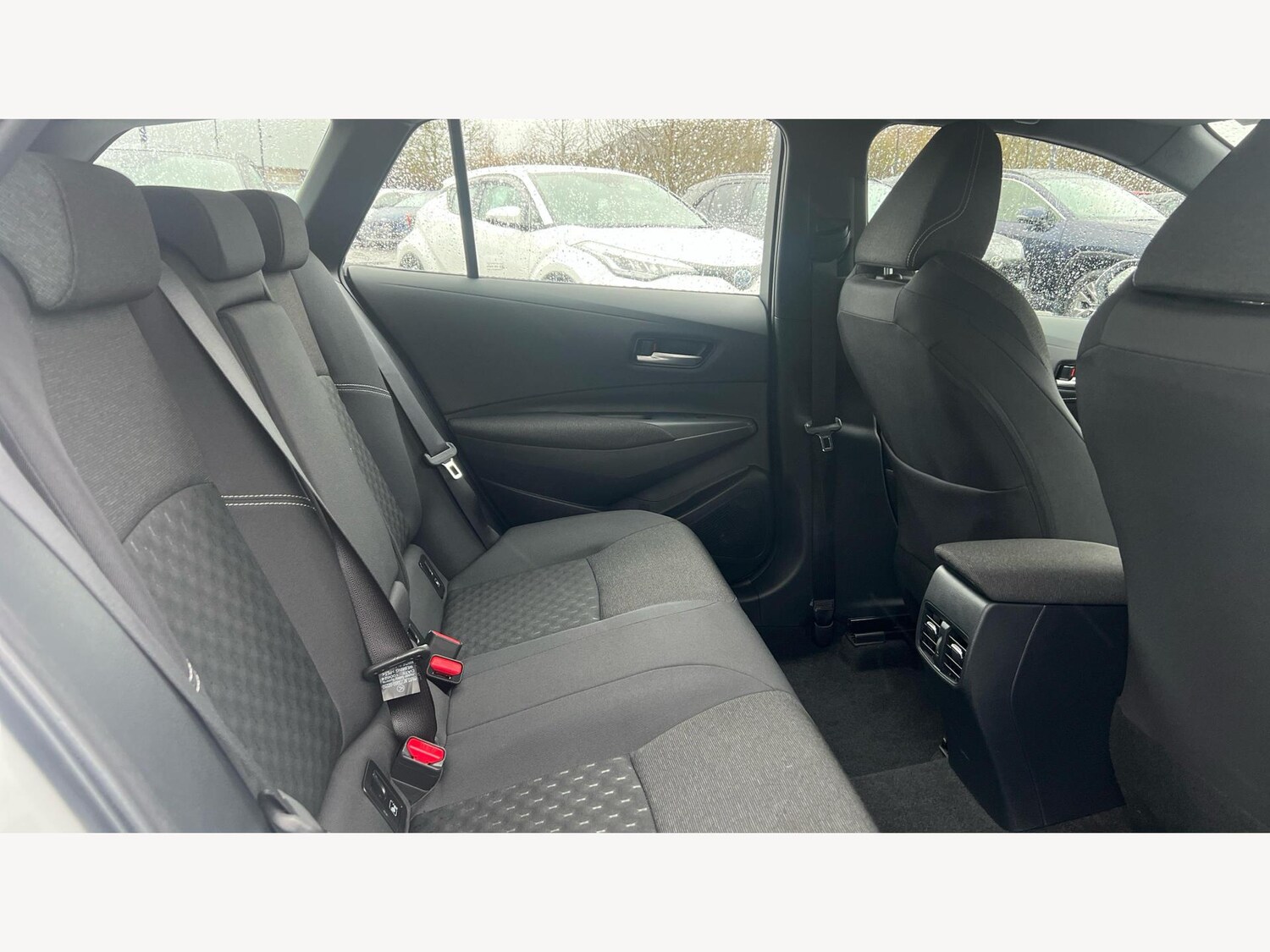 Used Toyota Corolla 2024 for sale - 77304964: Photo 14