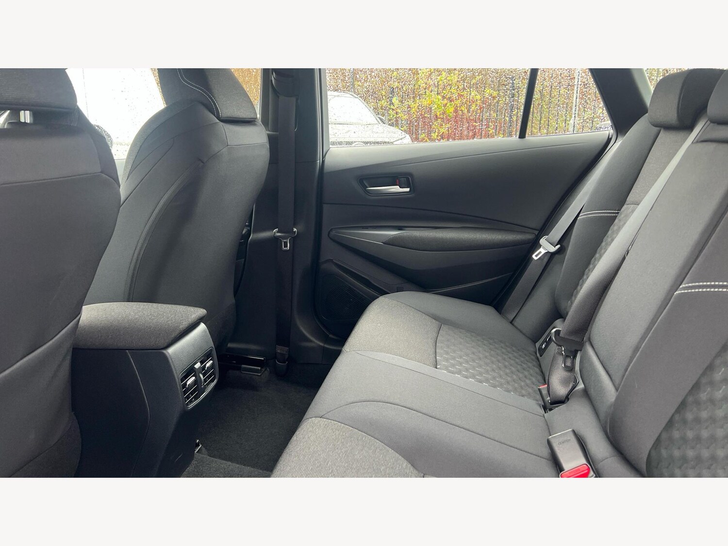 Used Toyota Corolla 2024 for sale - 77304964: Photo 15