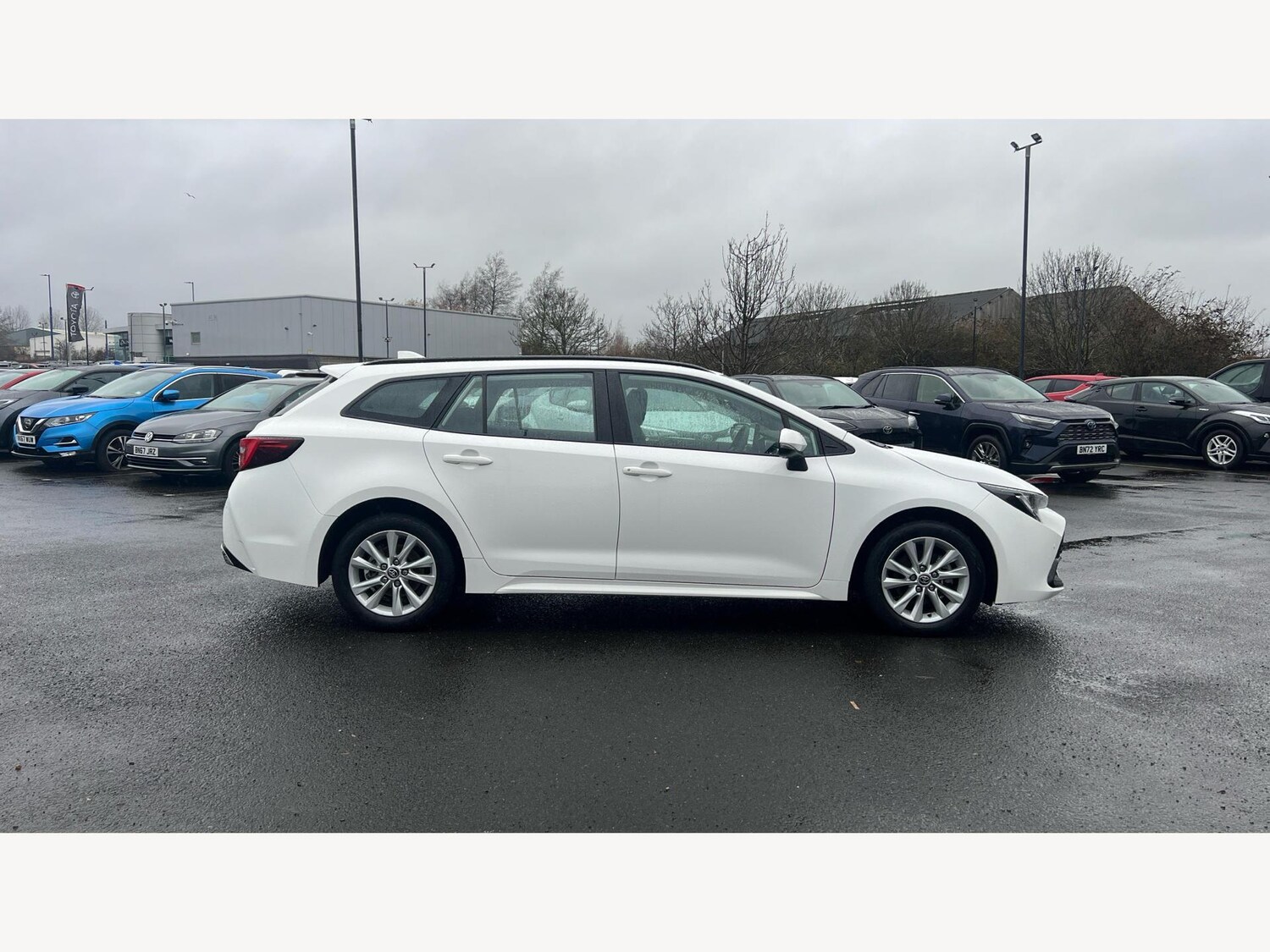 Used Toyota Corolla 2024 for sale - 77304964: Photo 18