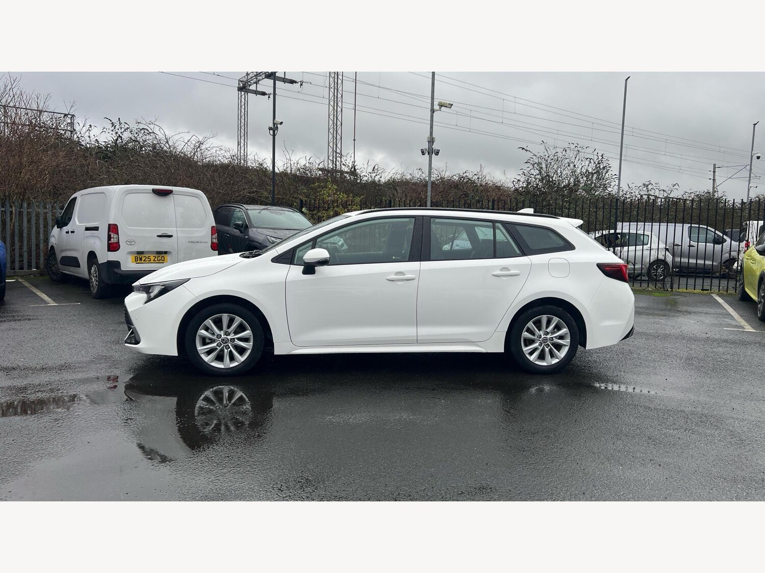 Used Toyota Corolla 2024 for sale - 77304964: Photo 19