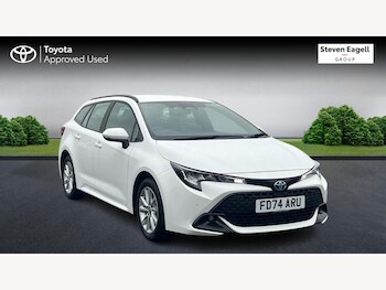 Used Toyota Corolla 2024 for sale - 77304964: Photo