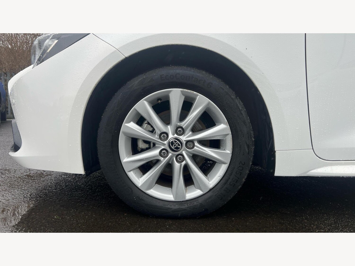 Used Toyota Corolla 2024 for sale - 77304964: Photo 20