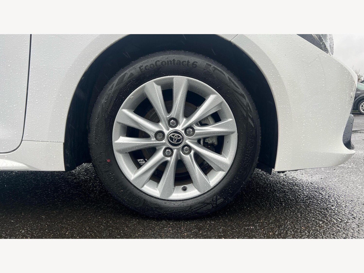 Used Toyota Corolla 2024 for sale - 77304964: Photo 23