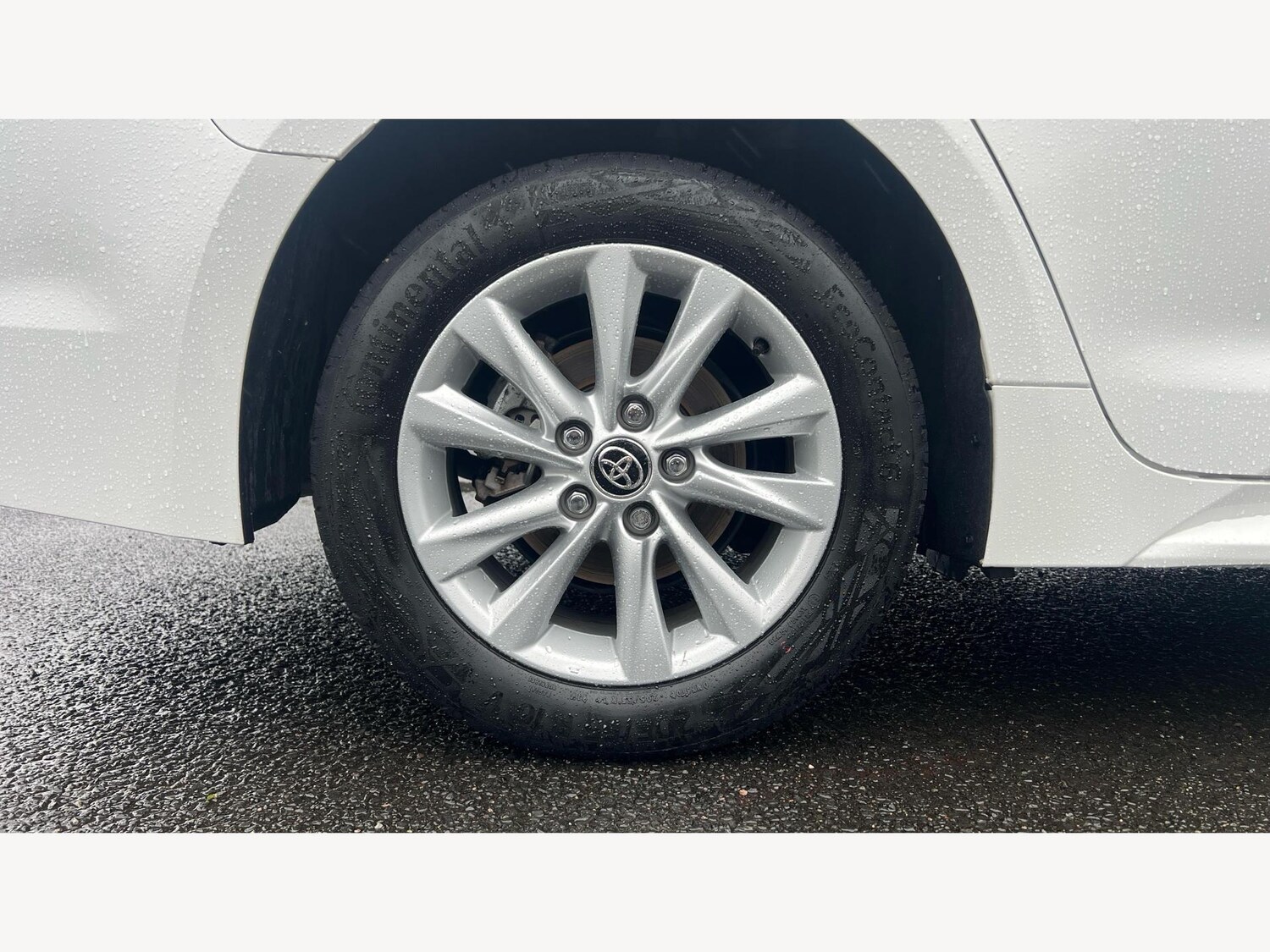 Used Toyota Corolla 2024 for sale - 77304964: Photo 24