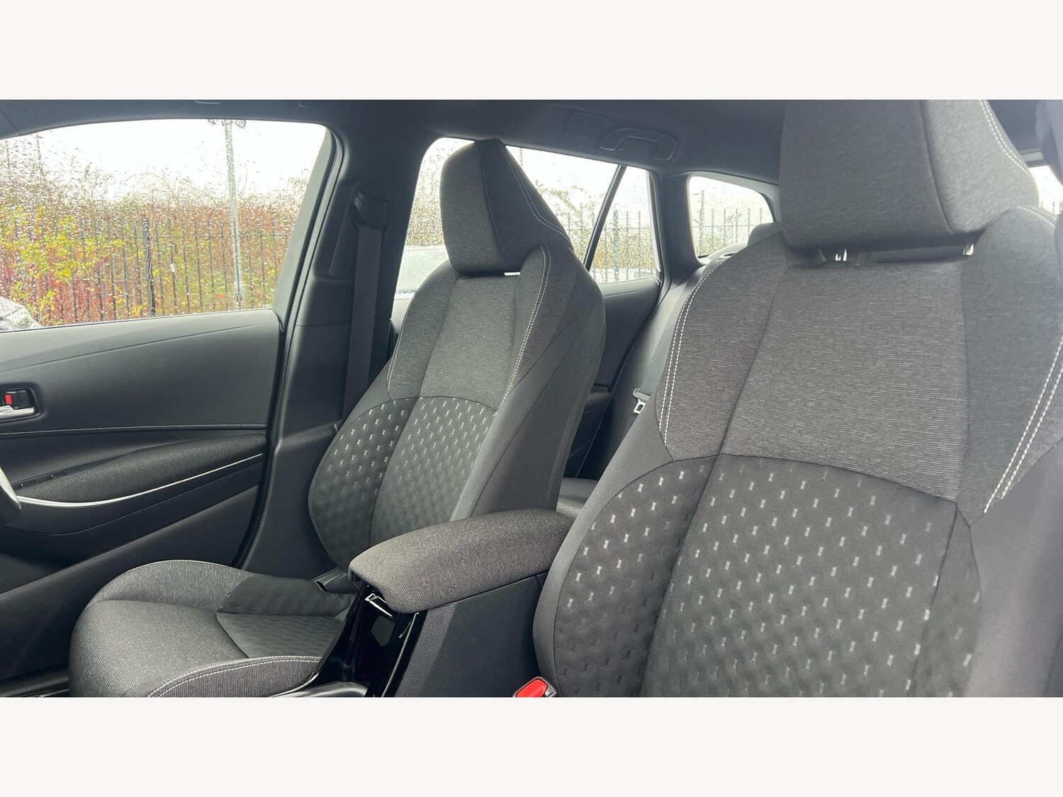 Used Toyota Corolla 2024 for sale - 77304964: Photo 28