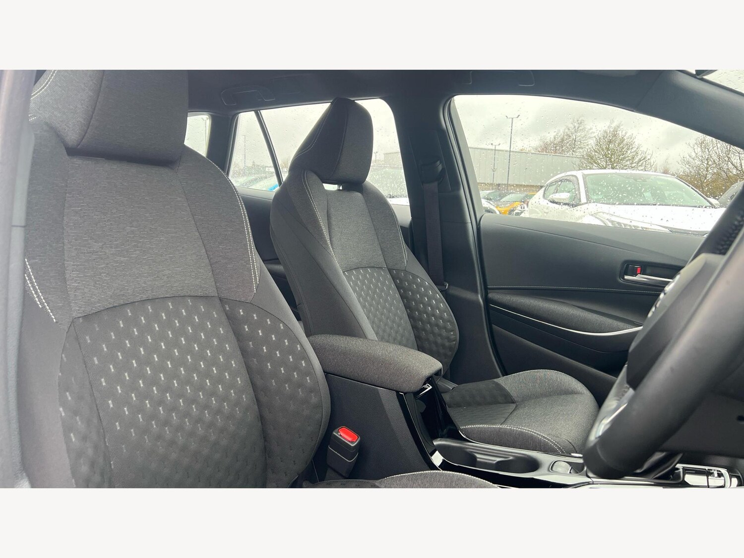 Used Toyota Corolla 2024 for sale - 77304964: Photo 30