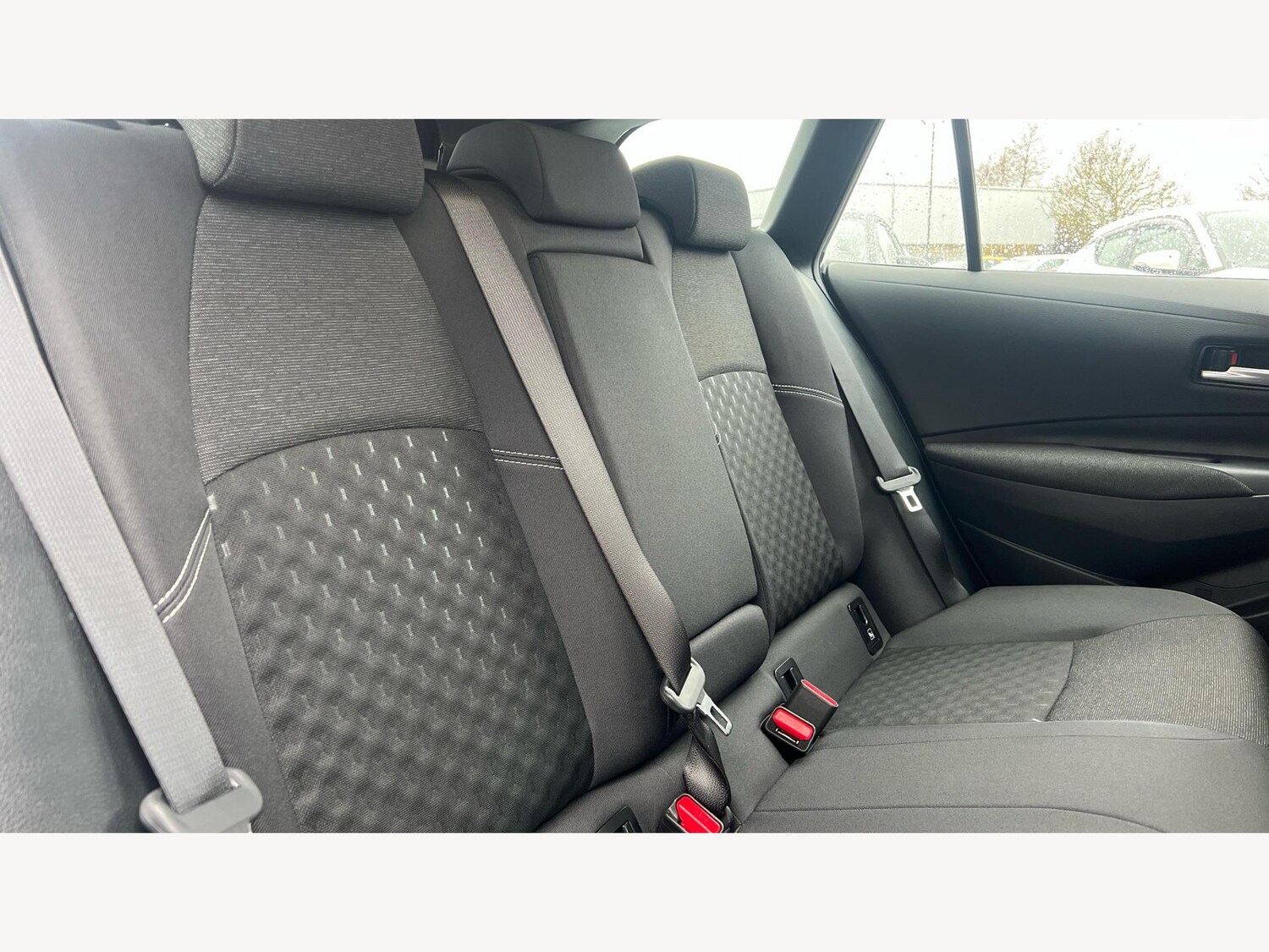 Used Toyota Corolla 2024 for sale - 77304964: Photo 31