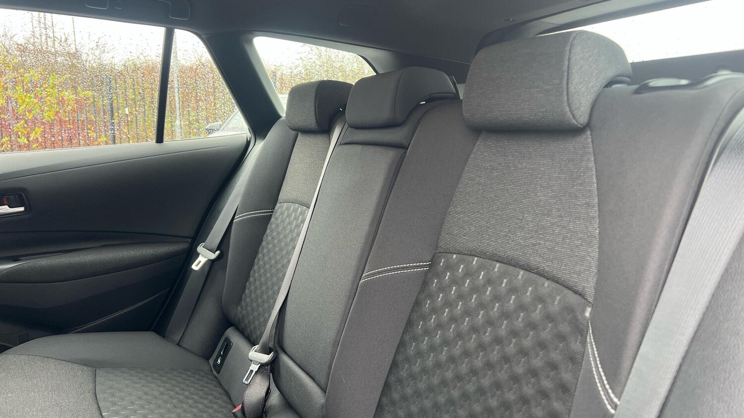 Used Toyota Corolla 2024 for sale - 77304964: Photo 32