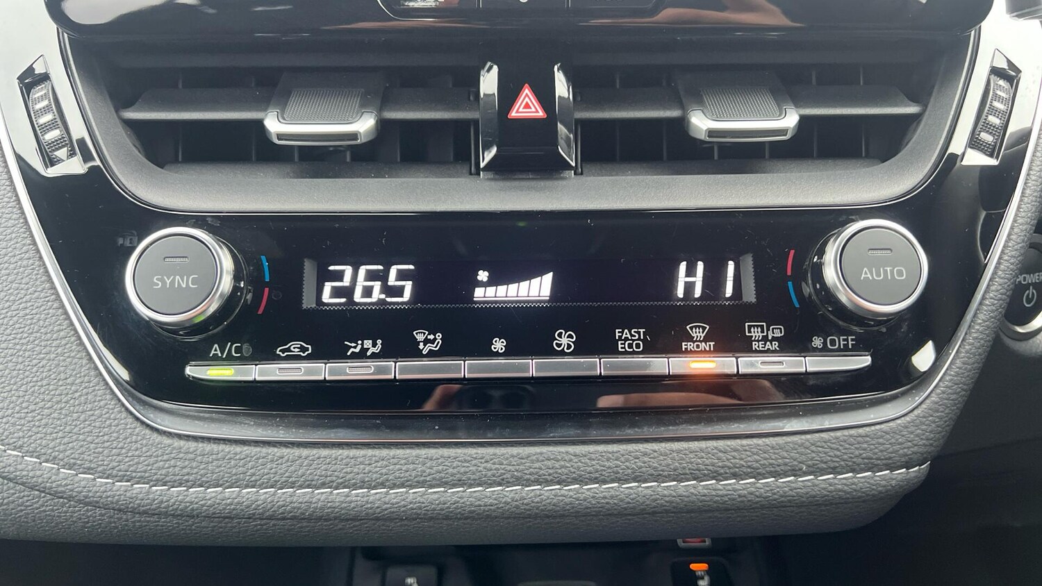 Used Toyota Corolla 2024 for sale - 77304964: Photo 33