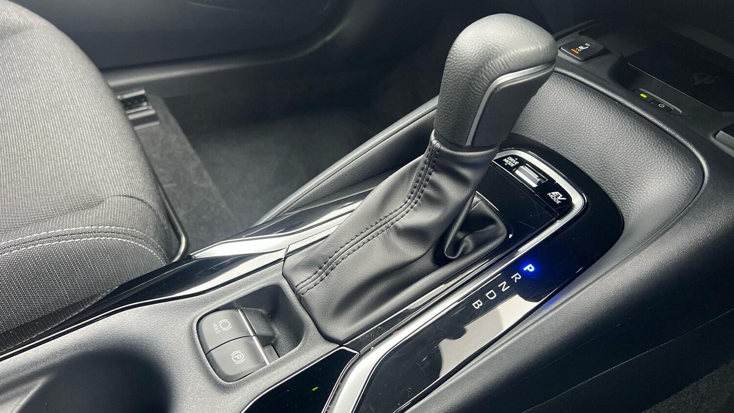 Used Toyota Corolla 2024 for sale - 77304964: Photo 35