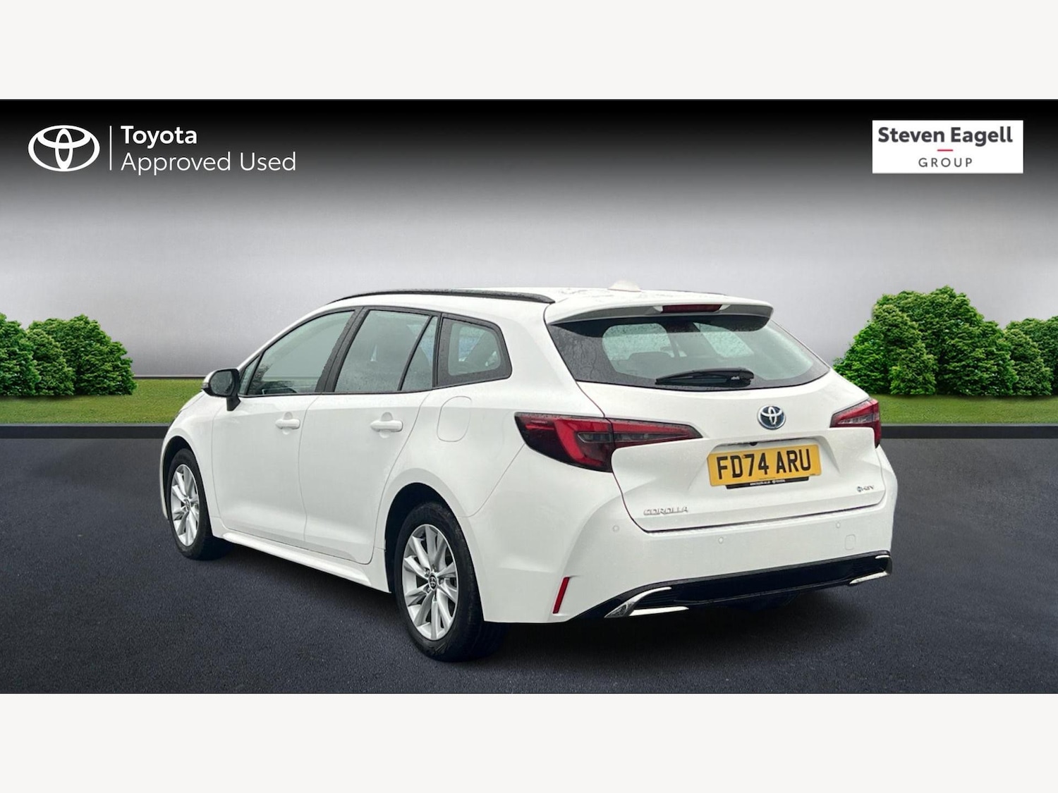 Used Toyota Corolla 2024 for sale - 77304964: Photo 6