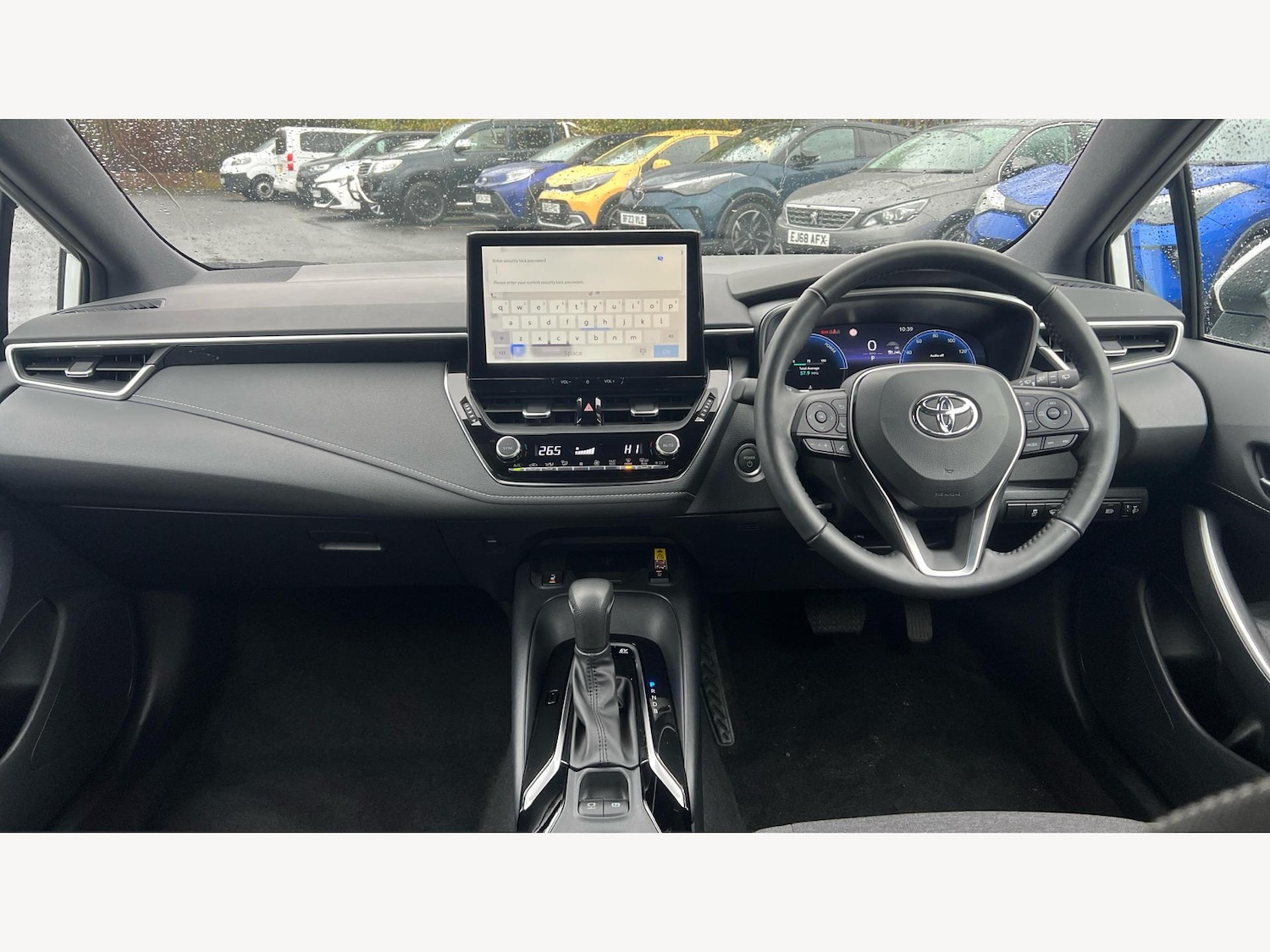 Used Toyota Corolla 2024 for sale - 77304964: Photo 7