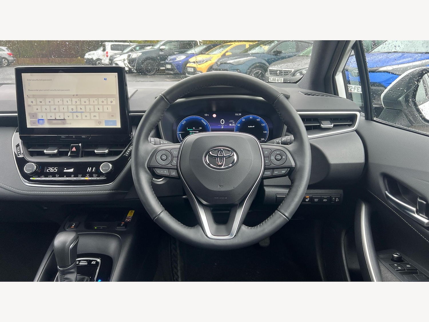 Used Toyota Corolla 2024 for sale - 77304964: Photo 8