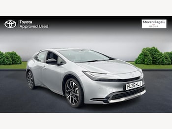 Used Toyota Prius 2025 for sale - 78891462: Photo