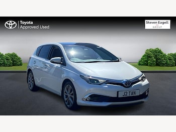 Used Toyota Auris 2017 for sale - 78448061: Photo