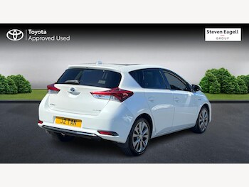 Used Toyota Auris 2017 for sale - 78448061: Photo