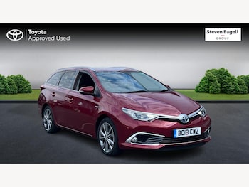 Used Toyota Auris 2018 for sale - 78517399: Photo
