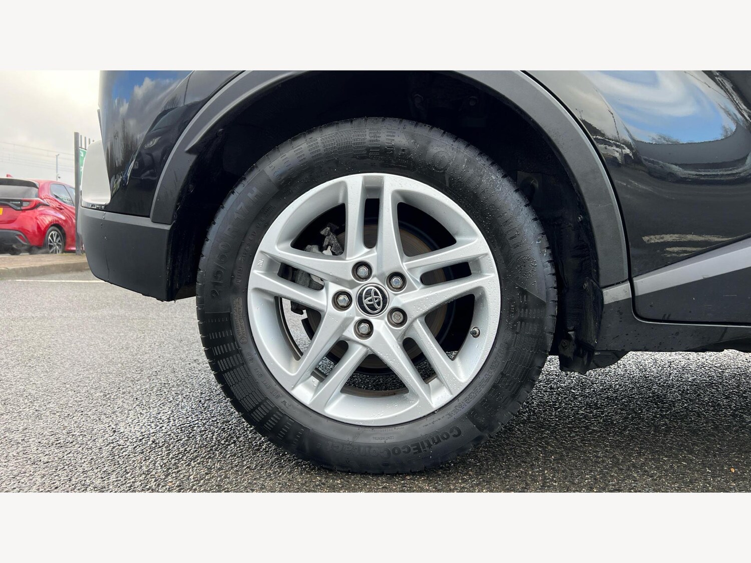 Used Toyota C-HR 2023 for sale - 77479089: Photo 20