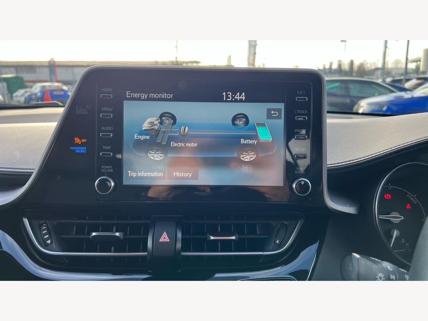 Used Toyota C-HR 2023 for sale - 77479089: Photo 23