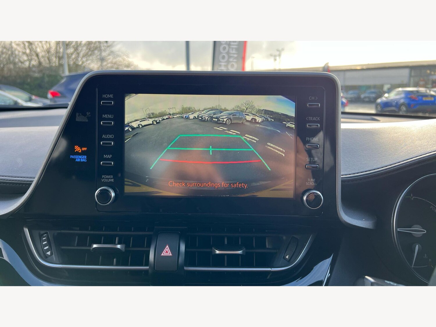 Used Toyota C-HR 2023 for sale - 77479089: Photo 26