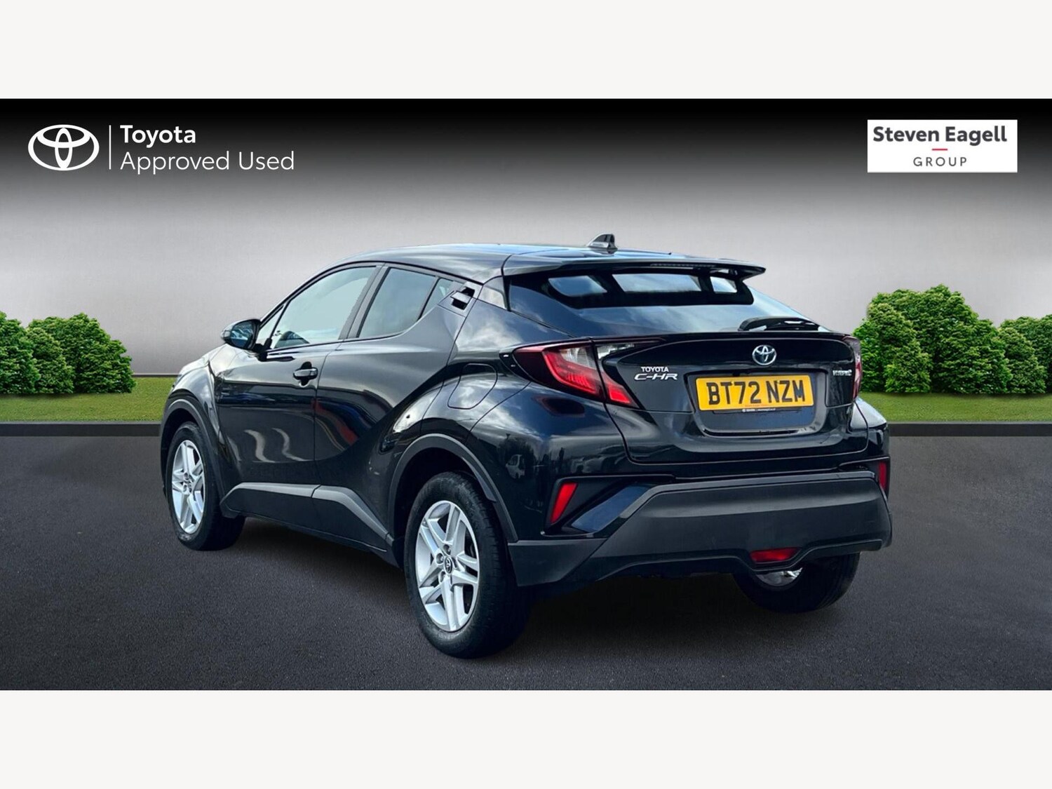 Used Toyota C-HR 2023 for sale - 77479089: Photo 6