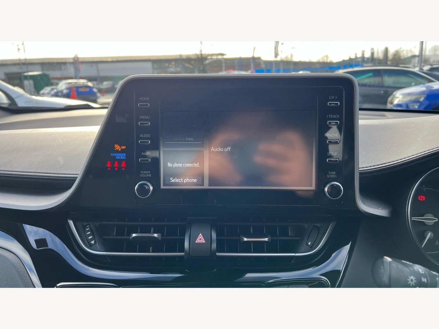 Used Toyota C-HR 2023 for sale - 77479089: Photo 9